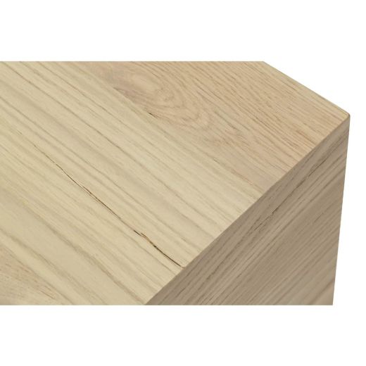 Picture of Indira Square Cocktail Table -Vintage Oak